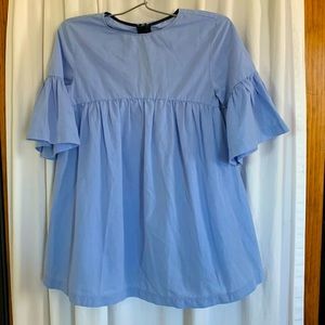 Zara Girl’s Top (8)